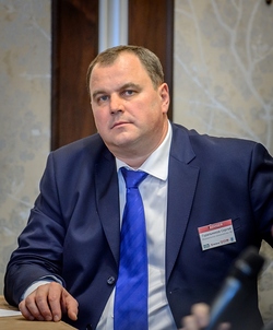 Гуральников Сергей Борисович