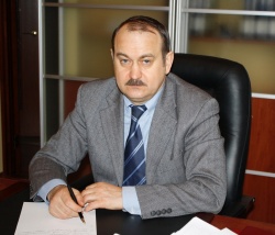 Жуков Николай Александрович