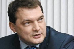 Коломыц Андрей Сергеевич