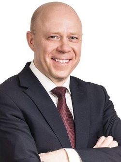 Расковалов Александр Сергеевич