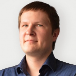 Соловьев Роман Евгеньевич