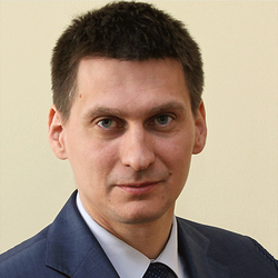 Хохлов Сергей Владимирович