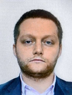 Шпаков Роман Валерьевич