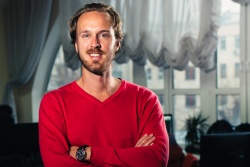 Эклеф Матиас