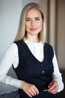 Бойко Елена Львовна