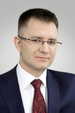 Карпушкин Владимир