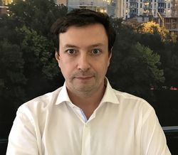 Евдокимов Николай