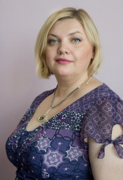 Семенова Елена