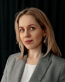 Орлова Елена Сергеевна