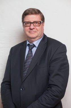 Шатилов Сергей Михайлович