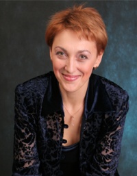 Гришина Евгения, операционный директор АльфаСтрахование, активный пользователь QlikView