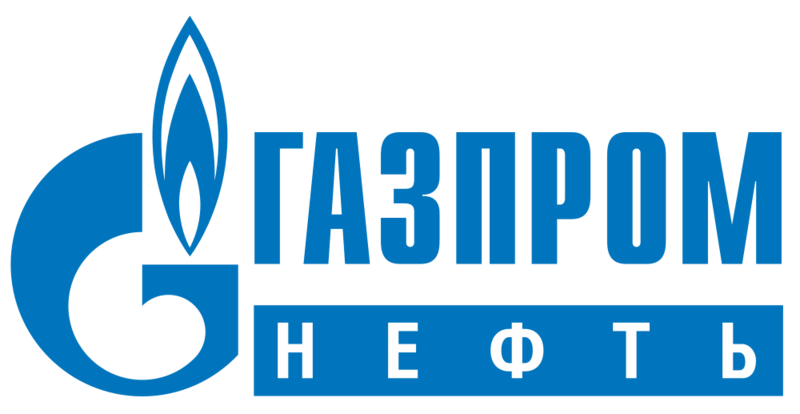 Файл:Газпром нефть LOGO 2019.png