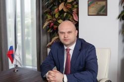 Демчишин Алексей Михайлович