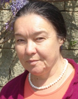 Кравчук Татьяна Петровна