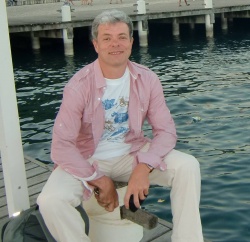 Лошак Юрий Маркович