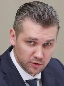 Обрывалин Сергей Геннадиевич