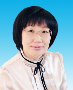 Филиппова Светлана Афанасьевна