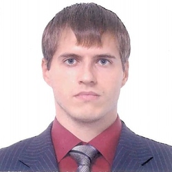 Чернодуб Михаил