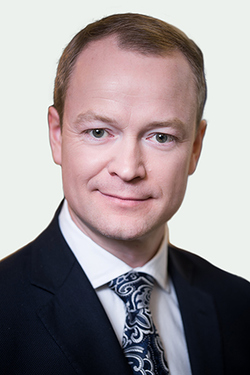 Гурленов Андрей Владимирович