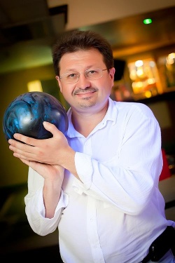 Вавилов Юрий Викторович