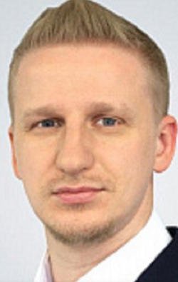 Прокудин Виталий Юрьевич