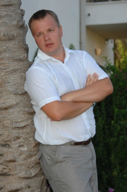 Костарев Максим