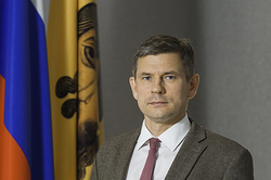 Костин Алексей Владимирович