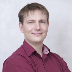 Громов Максим