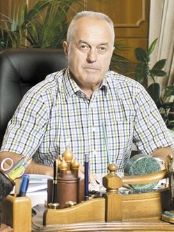 Незнамов Николай Викторович