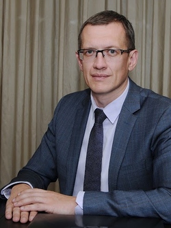 Пушкин Андрей Владимирович