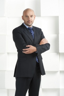 Сигитов Роман Анатольевич