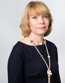 Чоборовская Лидия Александровна