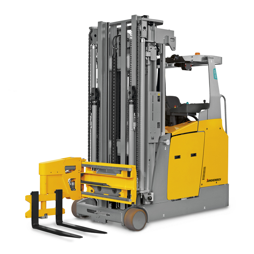 Модель ETX 513