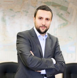 Барков Алексей Игоревич