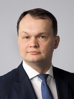 Власов Сергей Владимирович