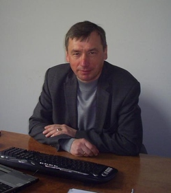 Гробицкий Богуслав Ромуальдович