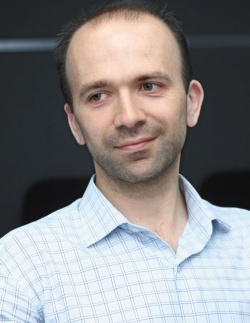 Лядов Кирилл