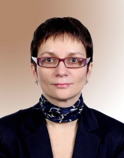 Резина Наталья Валерьевна