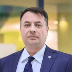 Петренко Сергей Анатольевич