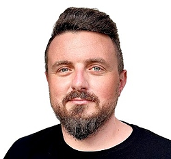 Иманов Антон CSI