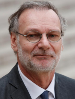 Нантерм Пьер (Pierre Nanterme)