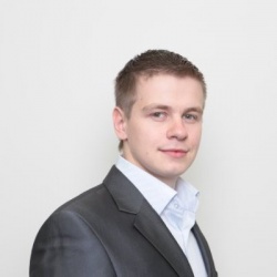 Чистяков Максим