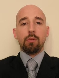 Шульте Джошуа (Joshua Schulte)