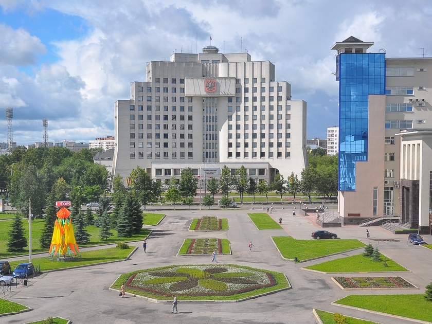 Волг обл администрация