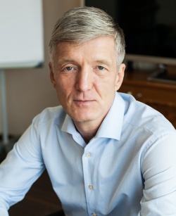 Королев Алексей Евгеньевич