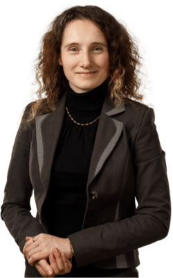 Акиншина Алина Владимировна