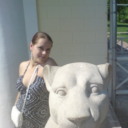 Апарина Кристина