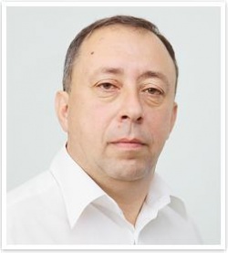 Ротмистров Яков Геннадьевич