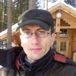 Самохвалов Дмитрий Вадимович