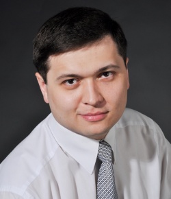 Салихов виталий киев
